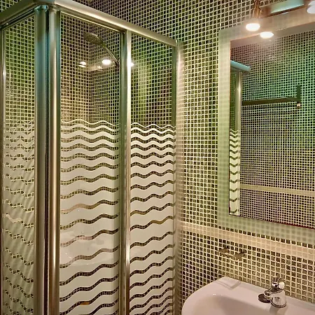 Apartment Sauceda 7