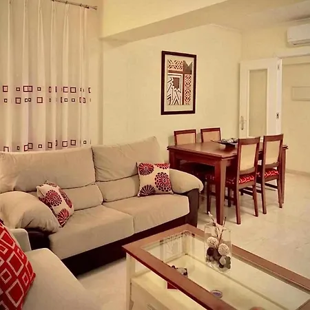 Apartment Sauceda 7