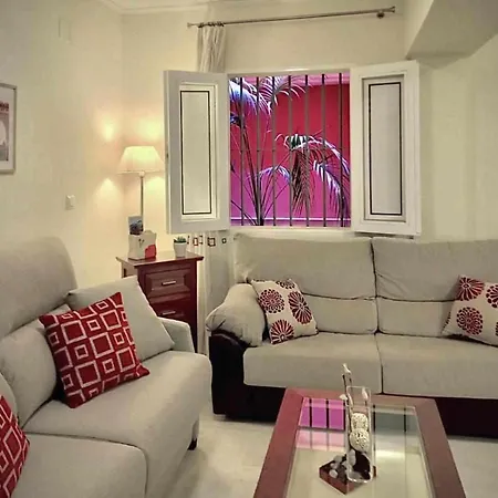 Sauceda 7 Apartment Seville