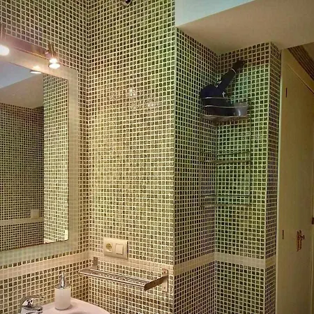 Apartment Sauceda 7 *